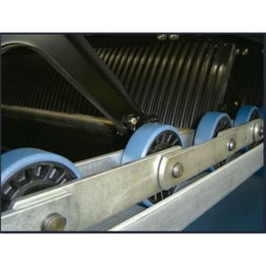 Cadwyni Esgynnol Safonol