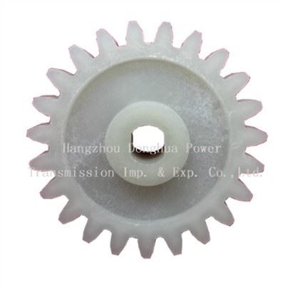 Overdrive Gear Of Automobile Gear-Box Countershaft